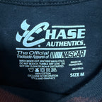 Vintage Chase Authentics Jeff Gordon “Horse Power” Racing AOP Tee