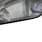 Oakley Whisker Polarized Sunglasses Grey