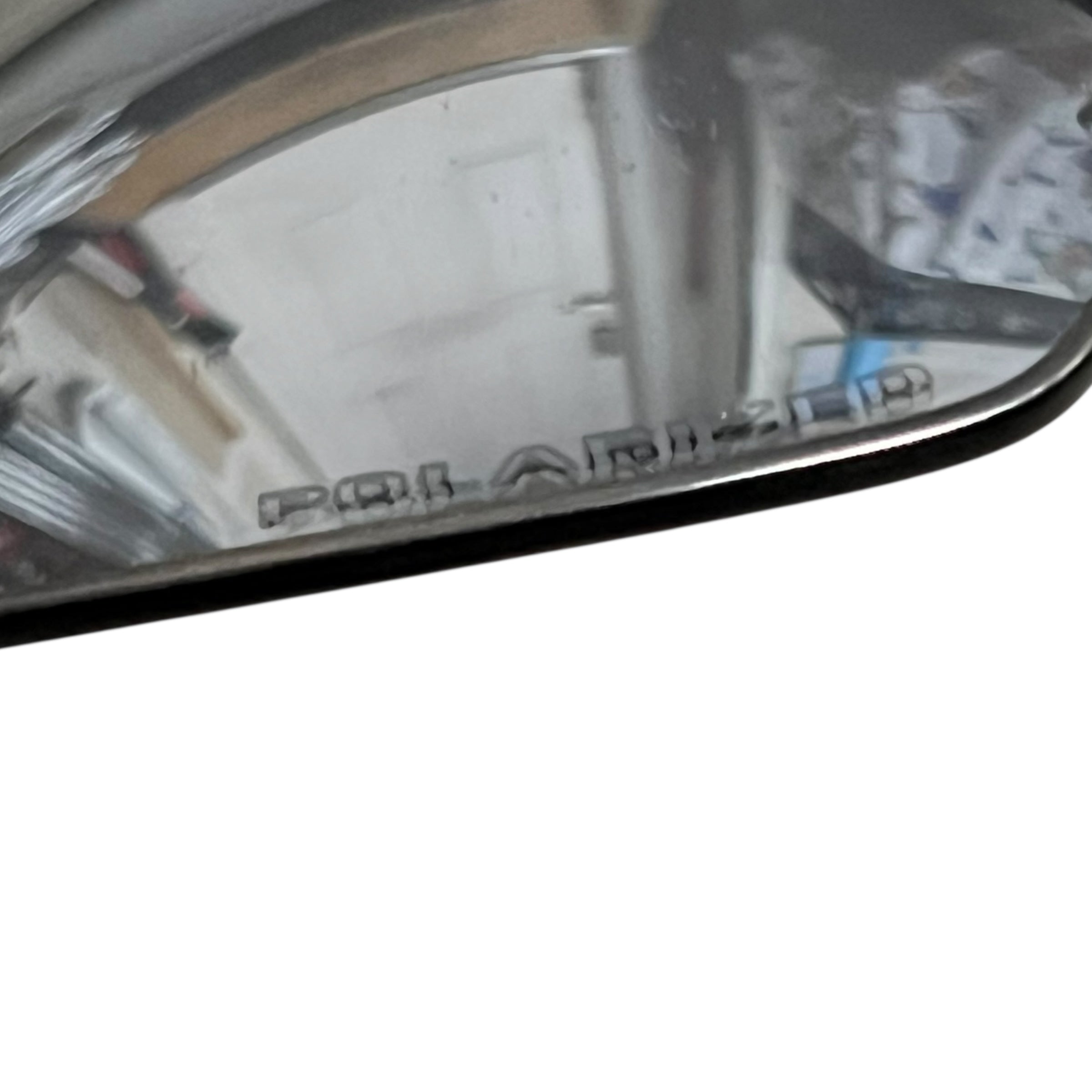 Oakley Whisker Polarized Sunglasses Grey