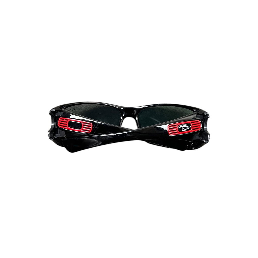 Oakley Hijinx Sunglasses Black