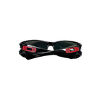 Oakley Hijinx Sunglasses Black