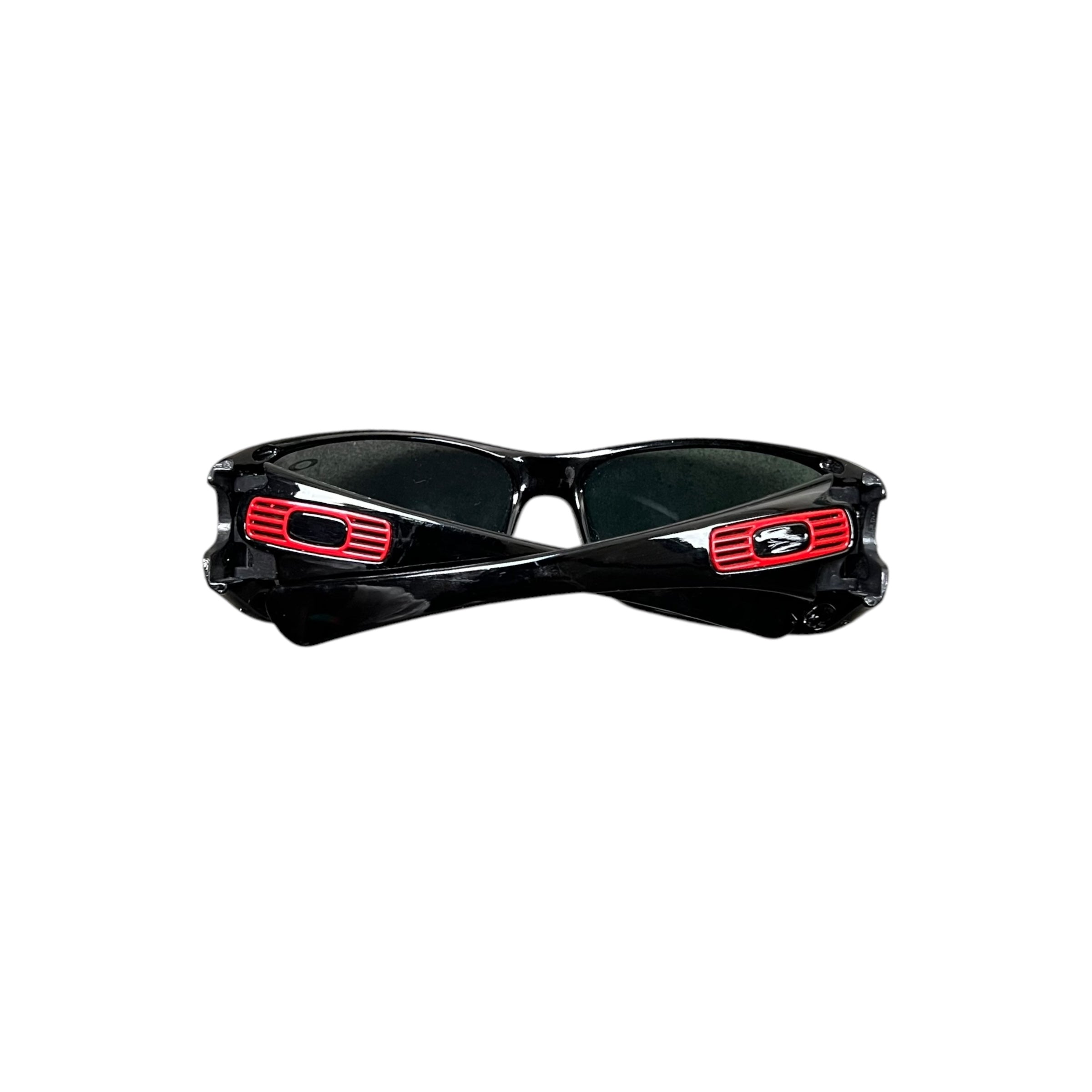 Oakley Hijinx Sunglasses Black