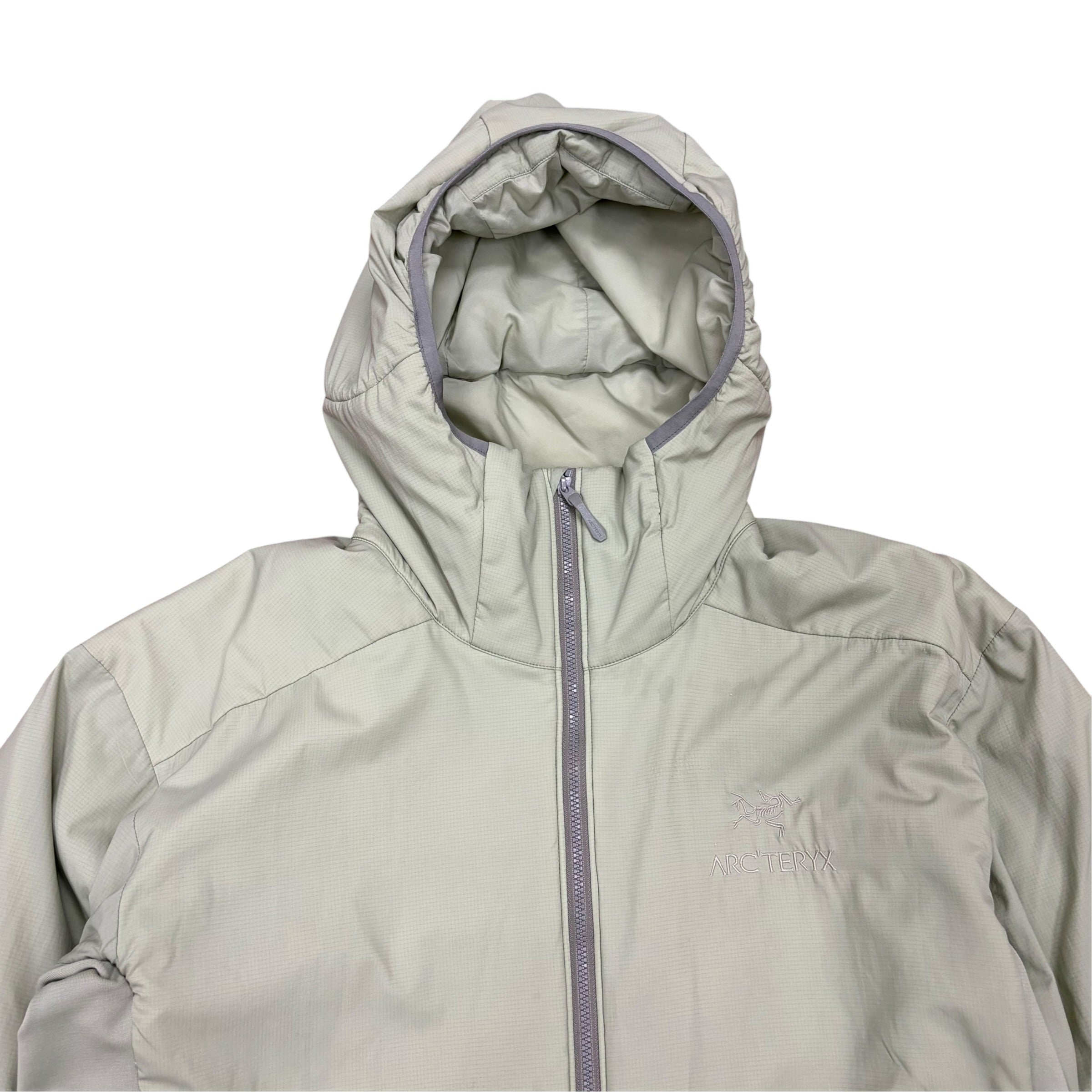 Arc’teryx Atom SL Hoody Light Sage