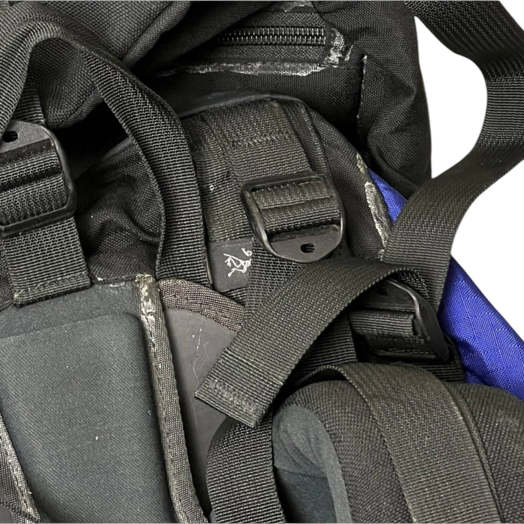 Arc’teryx Bora 60 Backpack