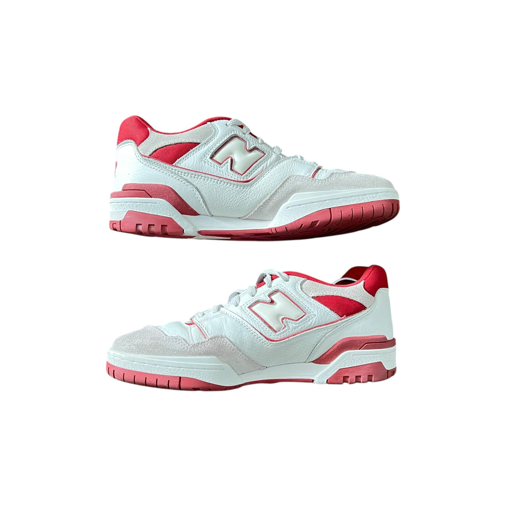 New Balance 550 Terracotta