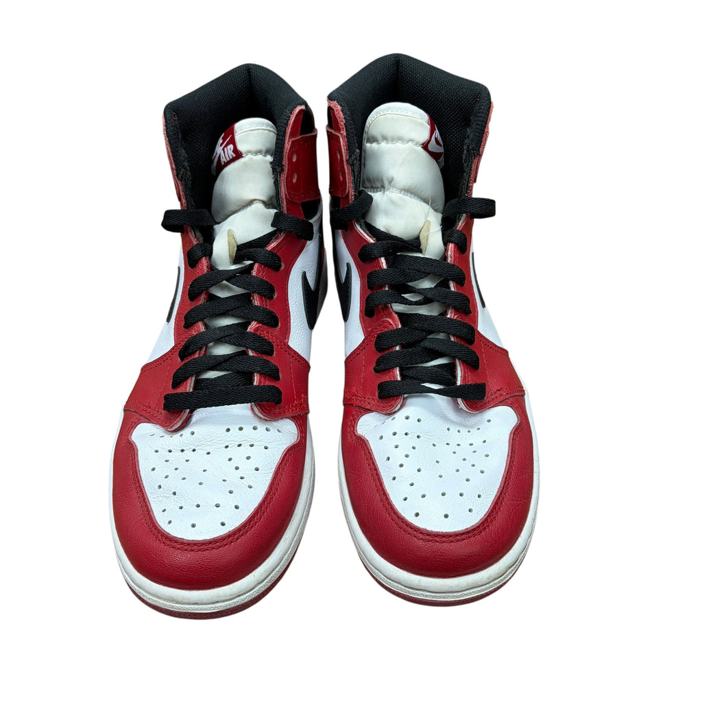 Jordan 1 Chicago (2015)