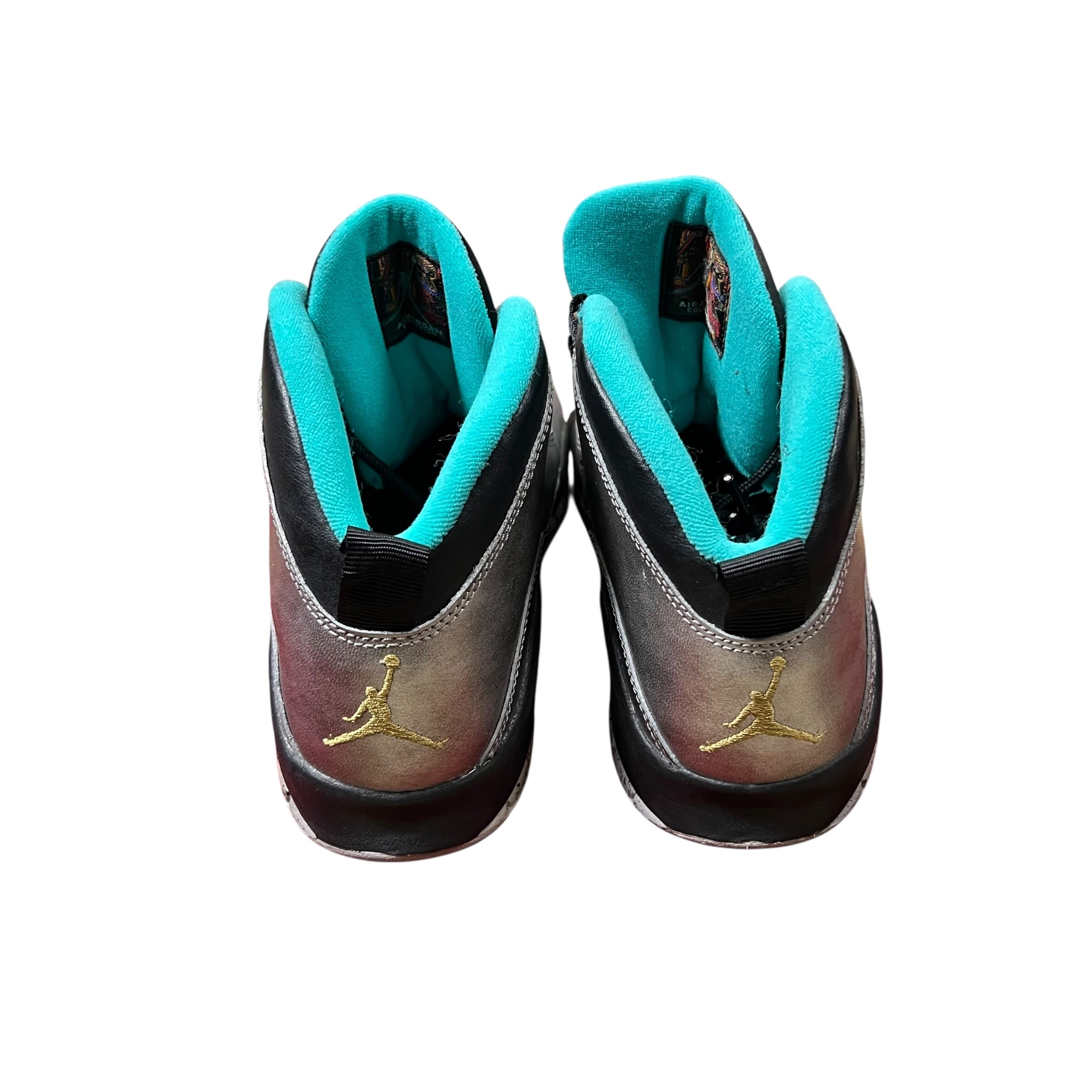 Jordan 10 Lady Liberty (GS)