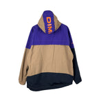 Dime Panel Parka