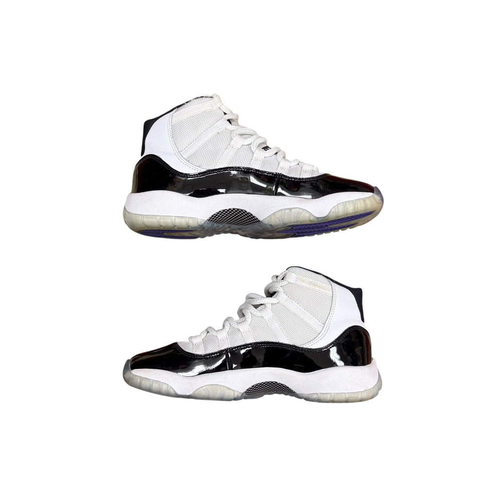 Jordan 11 Concord (2018) (GS)