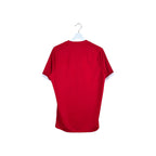 2011 Umbro England World Cup Blank Away Jersey