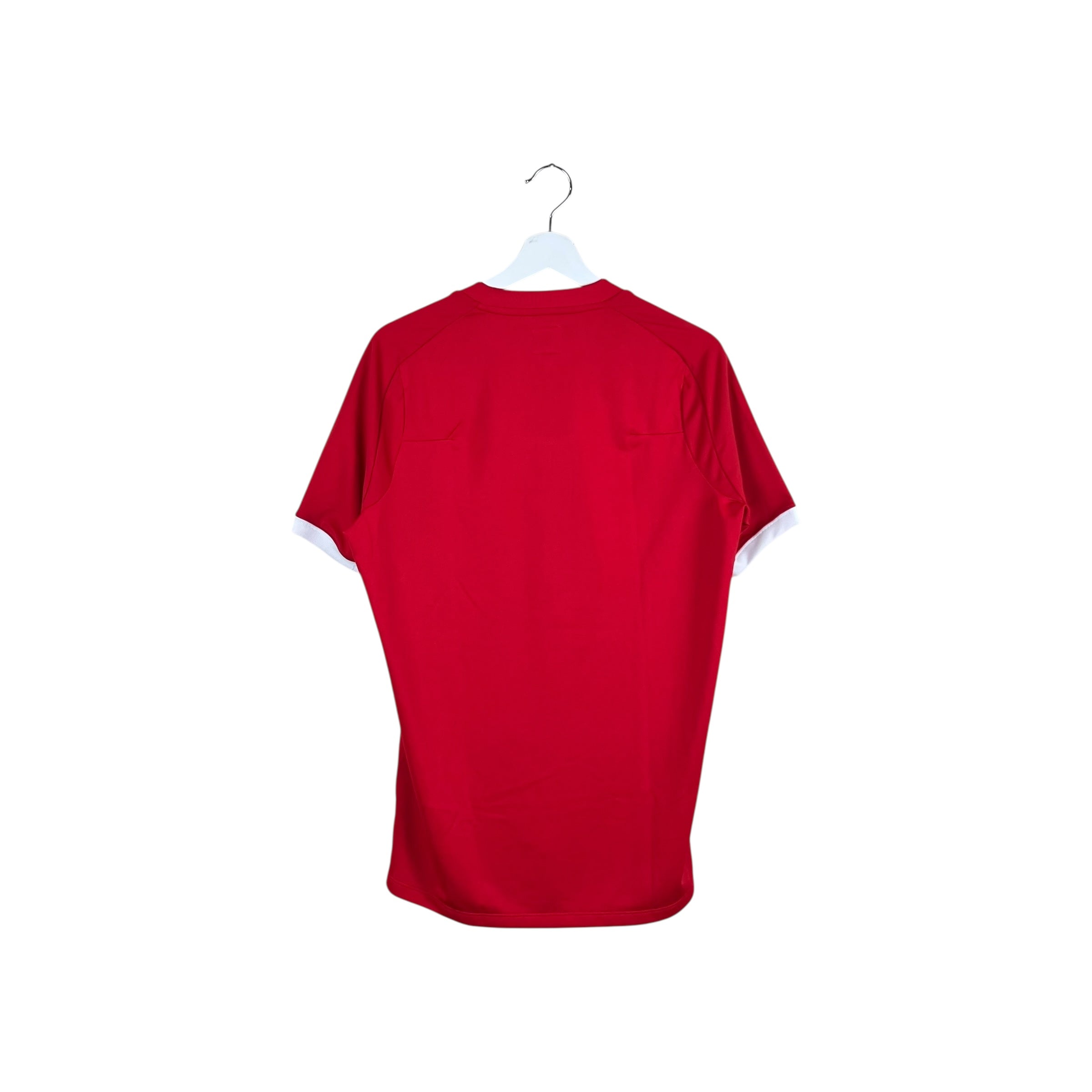 2011 Umbro England World Cup Blank Away Jersey