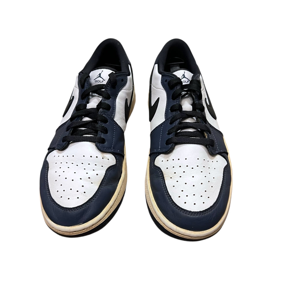 Jordan 1 Low Golf Midnight Navy