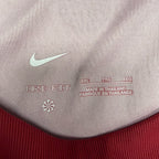 2022 Nike Portugal Blank Home Jersey