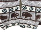 Manastash MT. Buffalo Jacket Brown