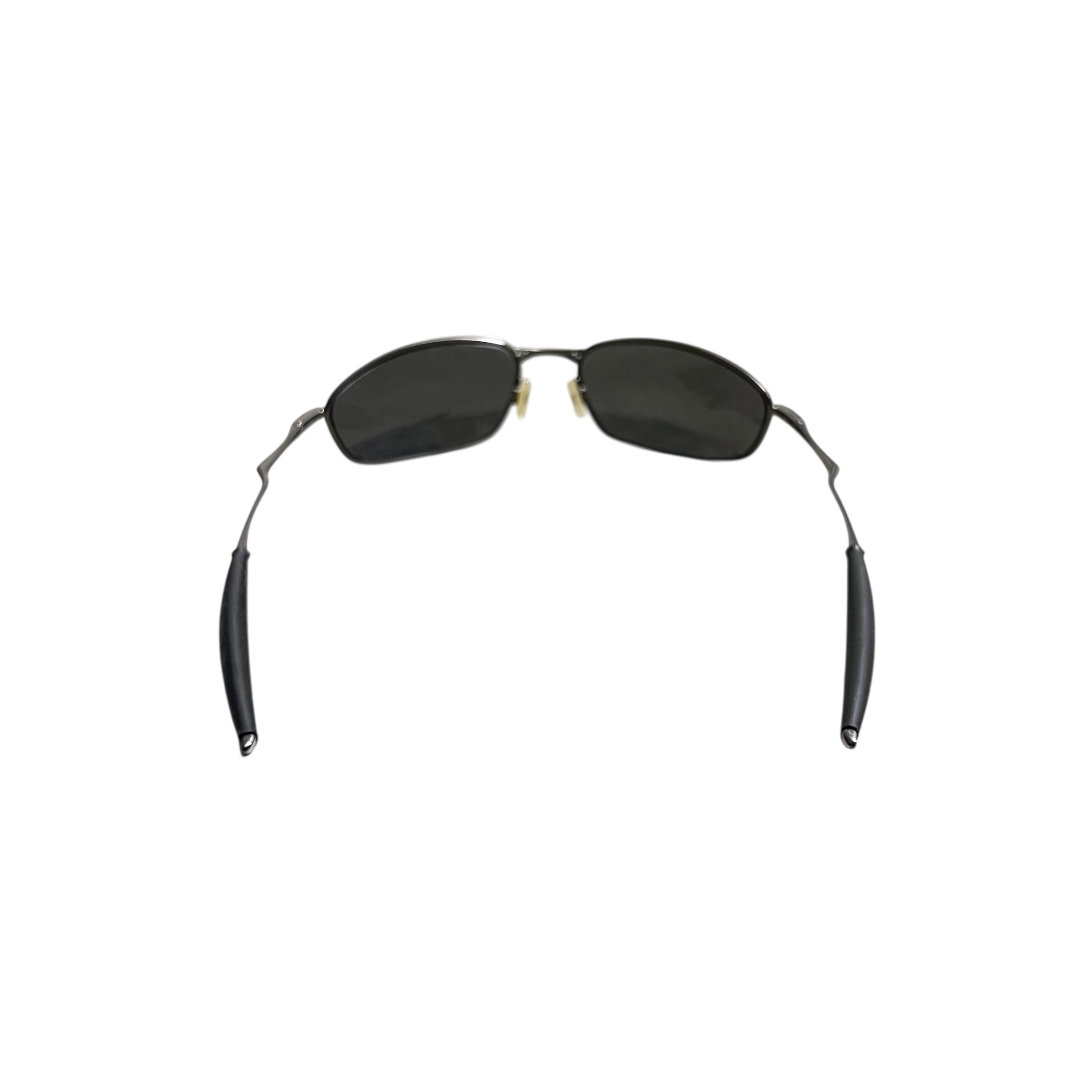 Oakley Whisker Polarized Sunglasses Grey