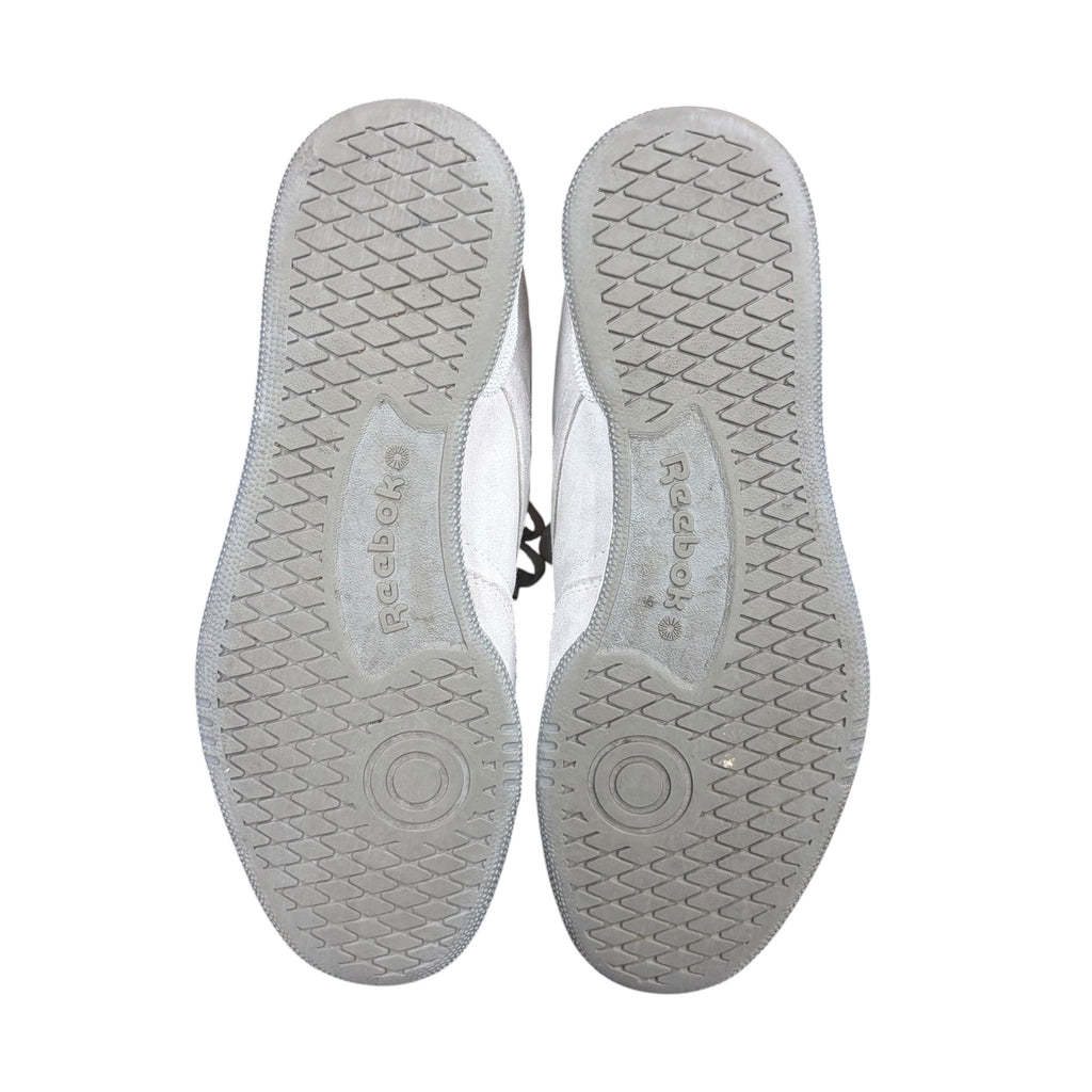 Jjjjound x Reebok Club C 85 Chalk Suede