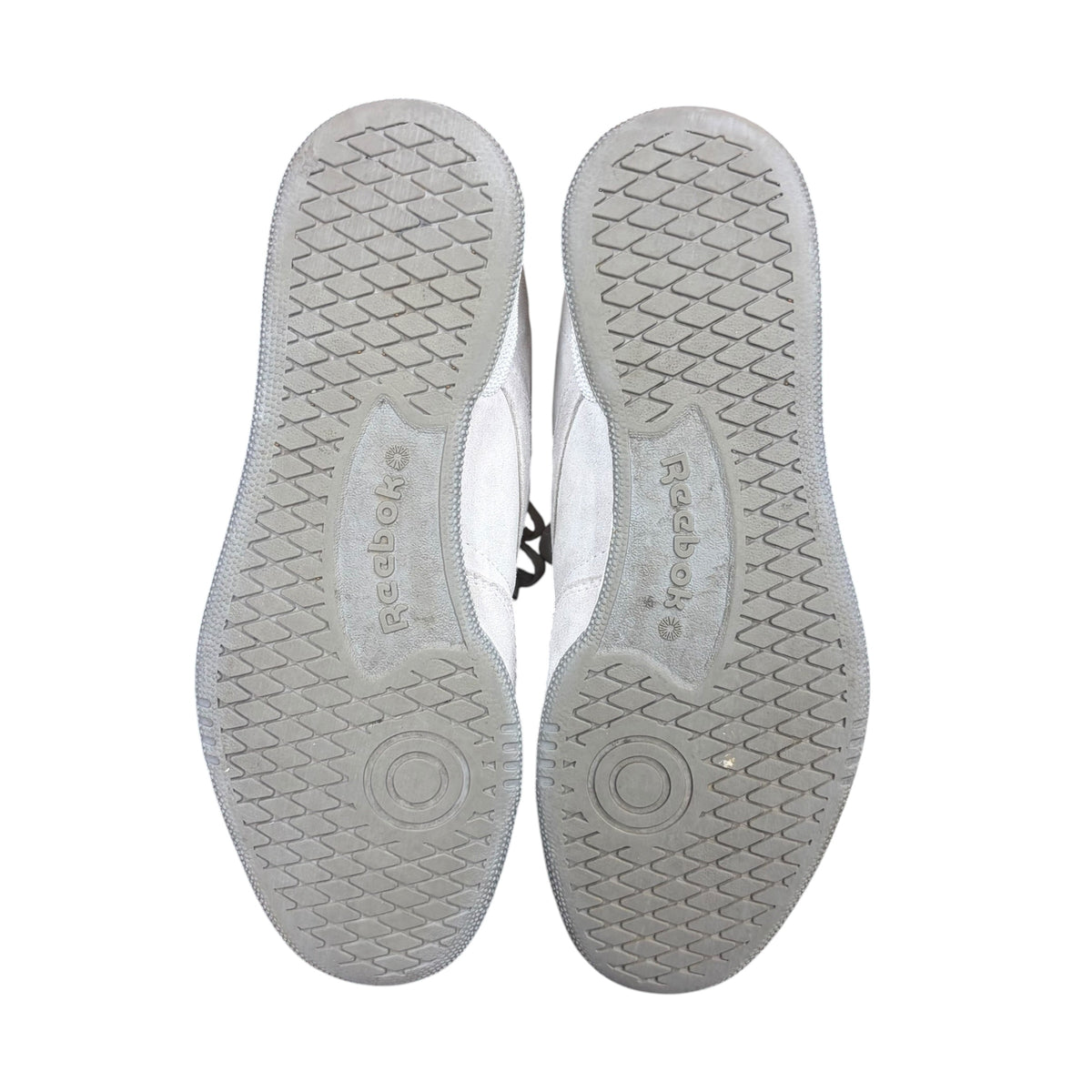 Jjjjound x Reebok Club C 85 Chalk Suede