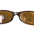 Oakley 5 Squared Brown Amber