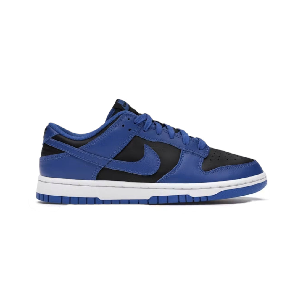 Nike Dunk Low Hyper Cobalt