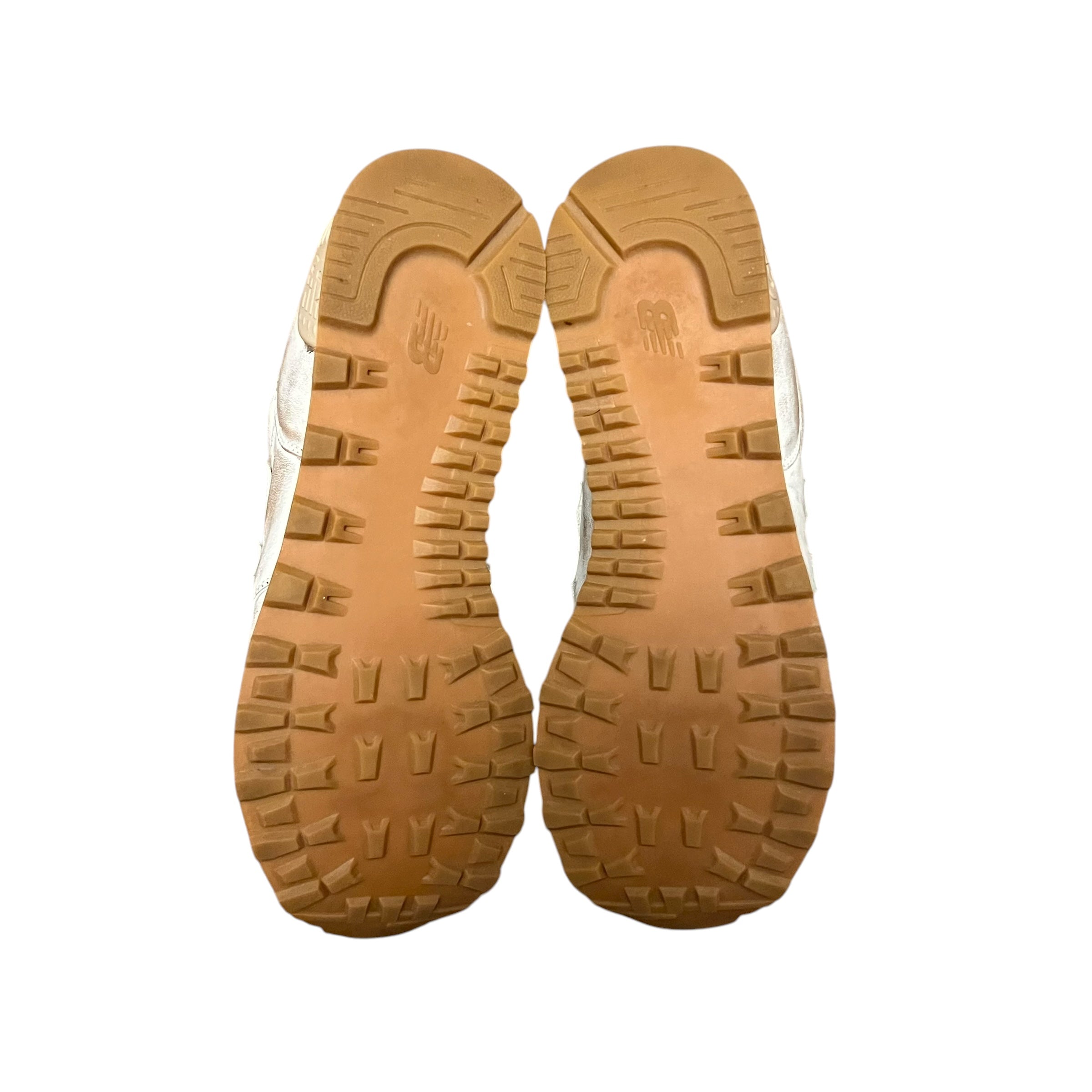 Miu Miu x New Balance 574 White (Women’s)