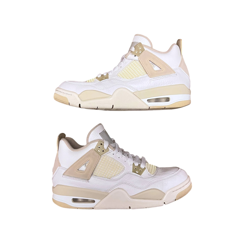 Jordan 4 Sand (2017) (GS)