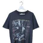 Vintage Wu-Tang Forever Tee Black