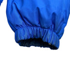 Vintage Y2K Nike ACG Down Reversible Puffer Jacket Blue/Grey
