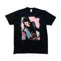 1996 Marty Stuart “Honky Tonkin’s What I Do Best” Tee Black