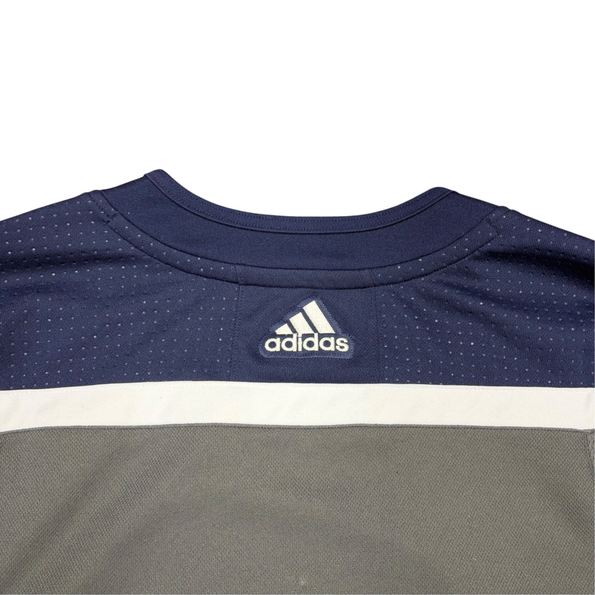 Adidas NHL Winnipeg Jets Rewind 79’ Blank Away Jersey