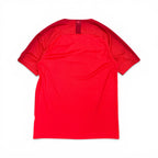 2018 Nike England Blank Away Jersey