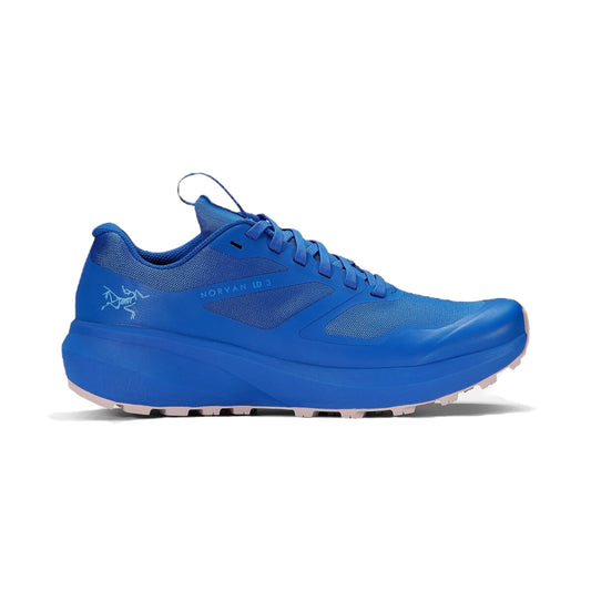 Arc’teryx Norvan LD 3 Blue