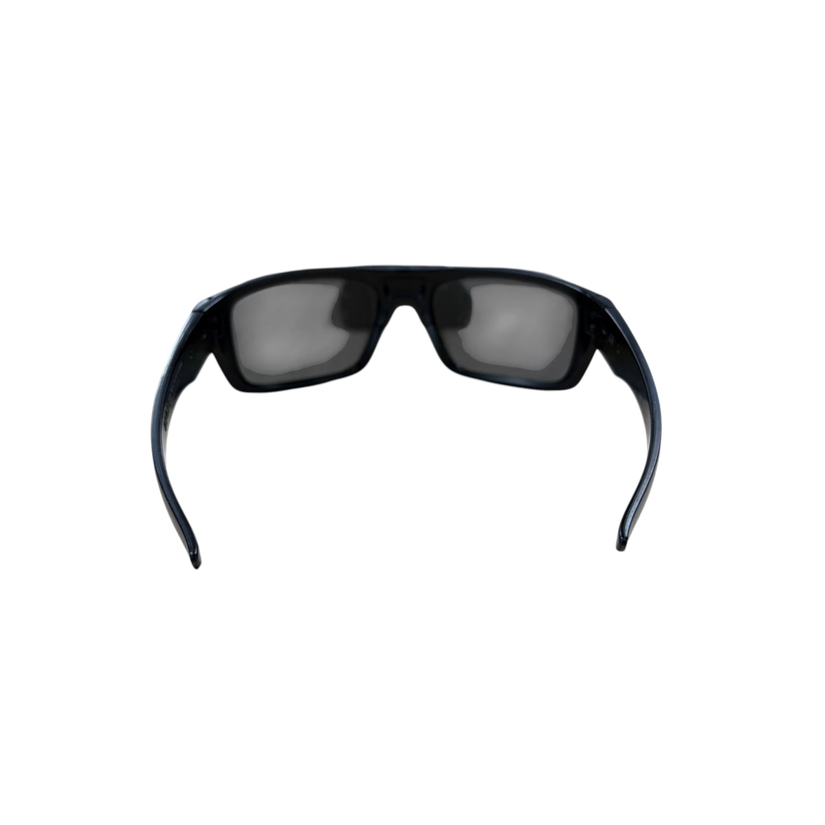 Oakley Drop Point Grey Lens Matte Black