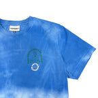 Carne Bollente Deep Secret Tye Die Tee