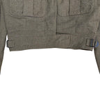 1961 Military Women’s Battle Dress Jacket