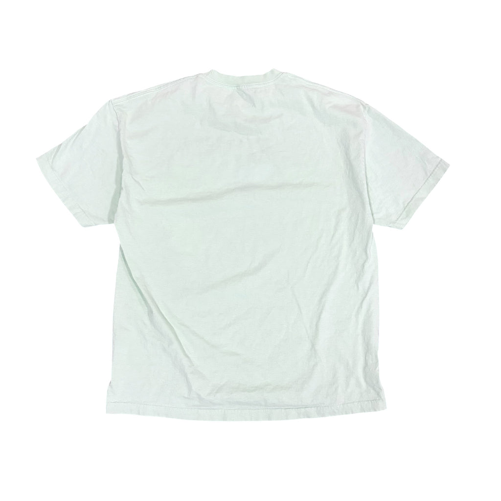 Golf Wang Logo Tee Light Green