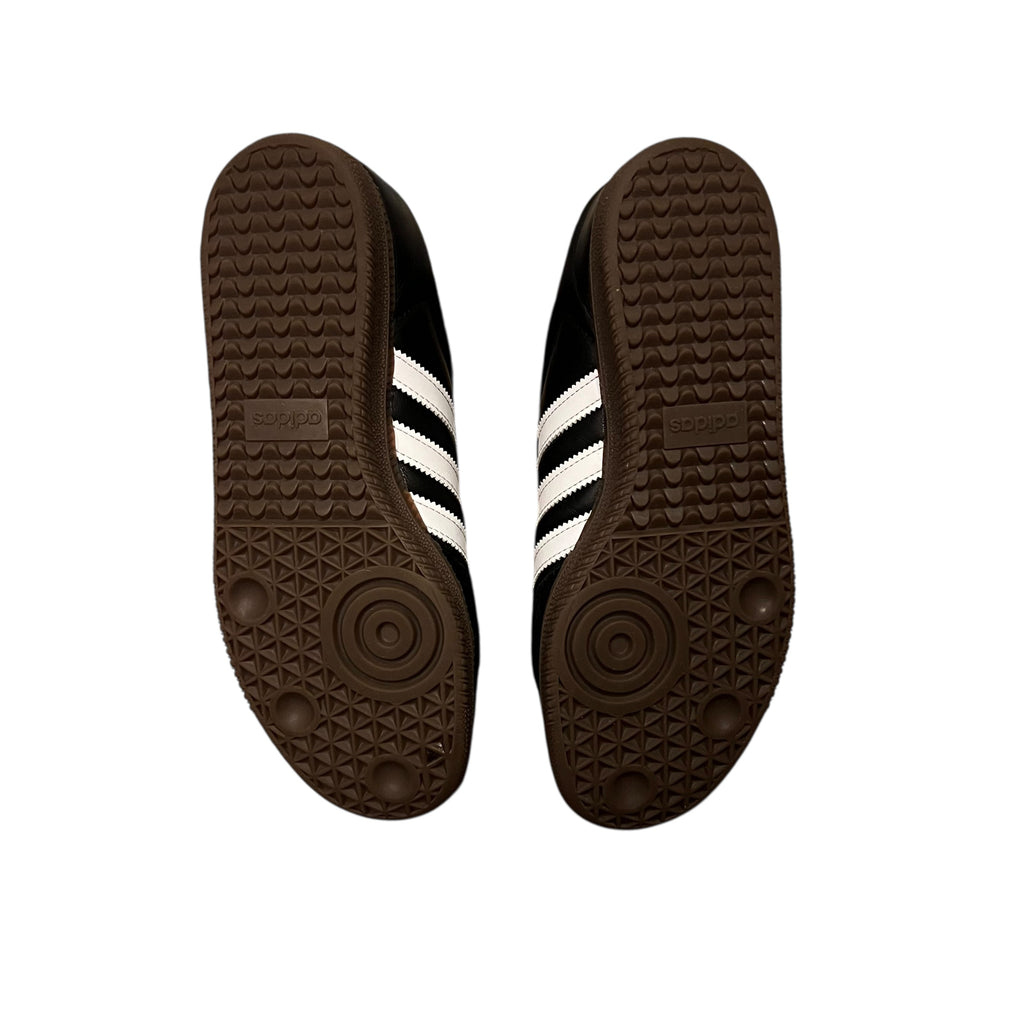 Adidas Samba OG Black White Gum