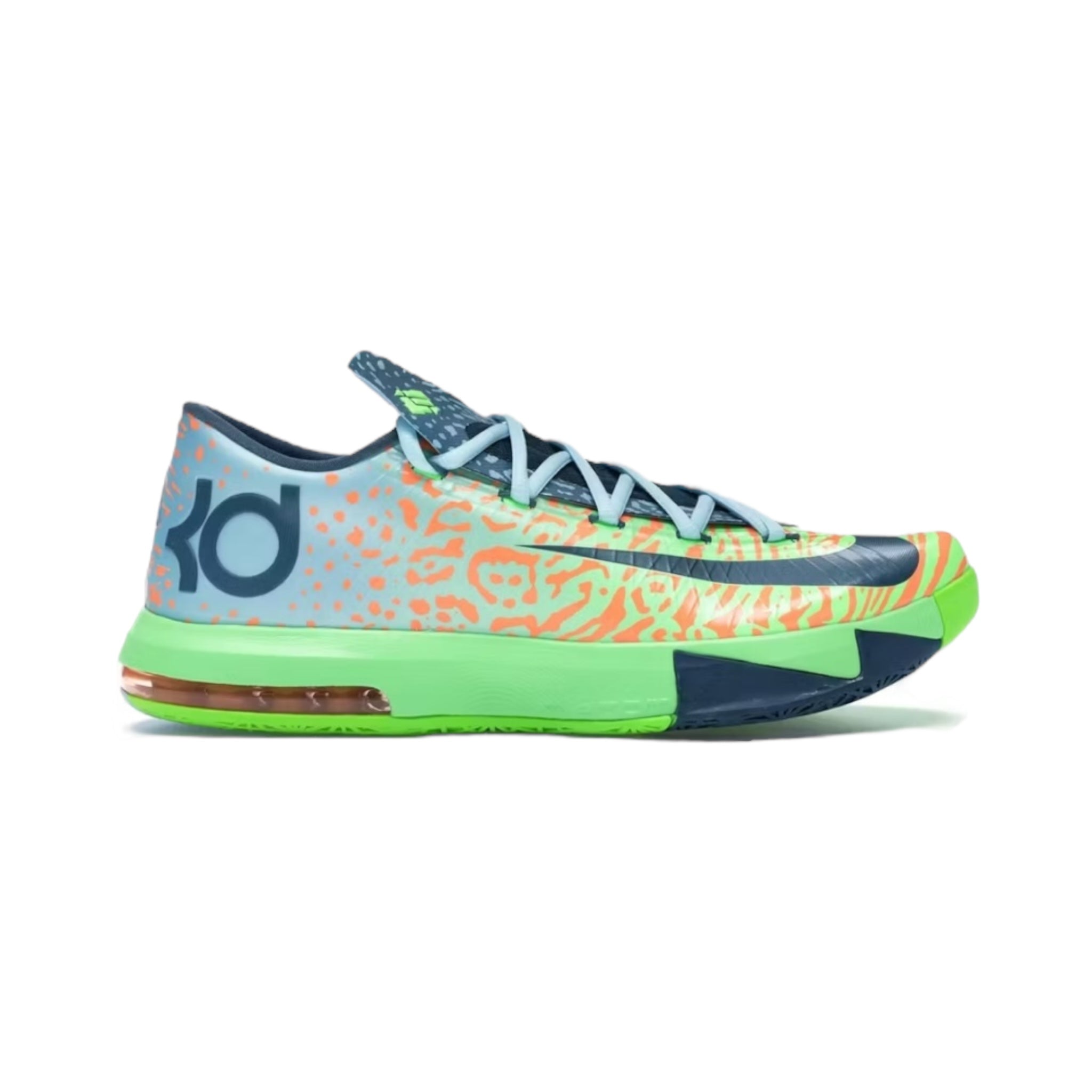 Nike KD 6 “Liger”