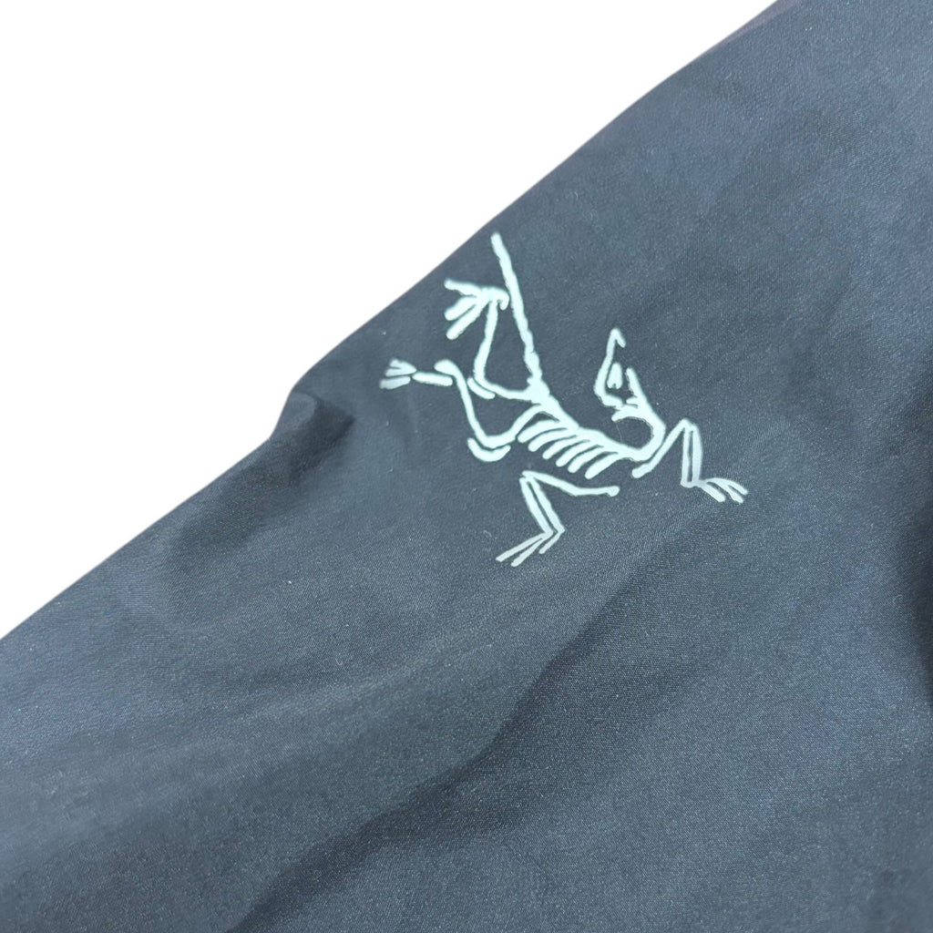 Arc’teryx Zeta AR Shell Jacket Black