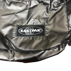 EastPak Padded Pak’r 24L Backpack Metal Grey