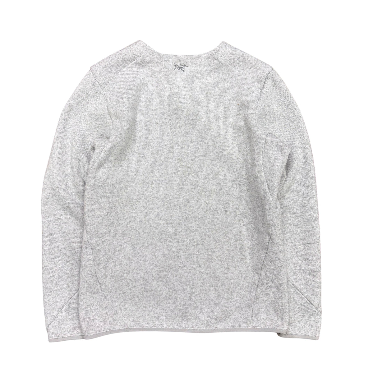 Arc’teryx Women’s Covert Sweater Heather Grey