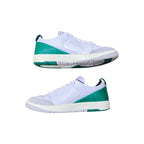 Nina Chanel Abney x Jordan 2 Low SE “White Malachite” (Women’s)