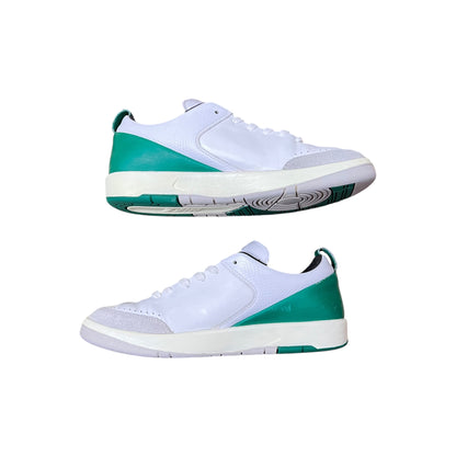 Nina Chanel Abney x Jordan 2 Low SE “White Malachite” (Women’s)