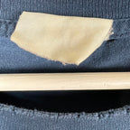 Vintage Hulk Smash Tee Navy