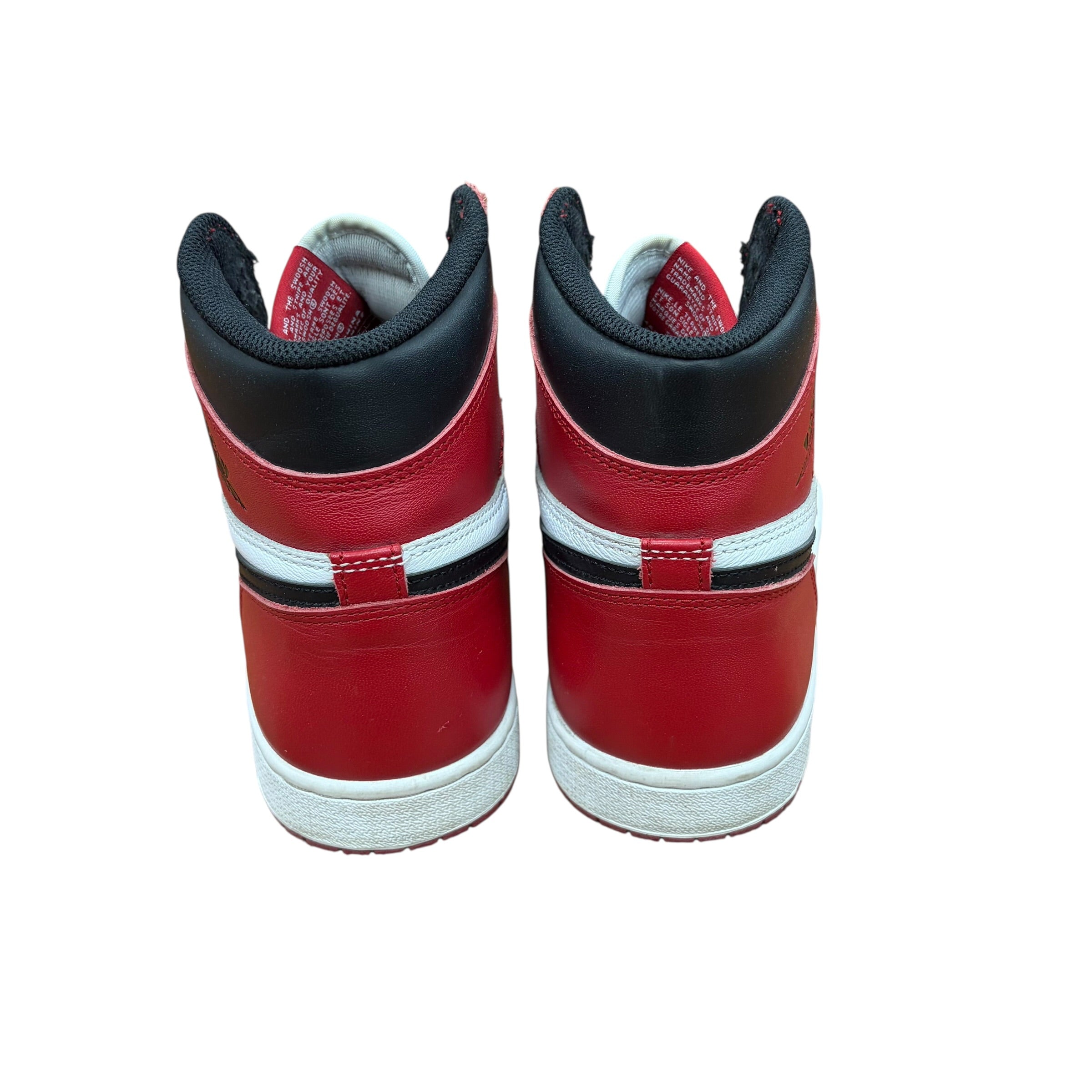 Jordan 1 Chicago (2015)
