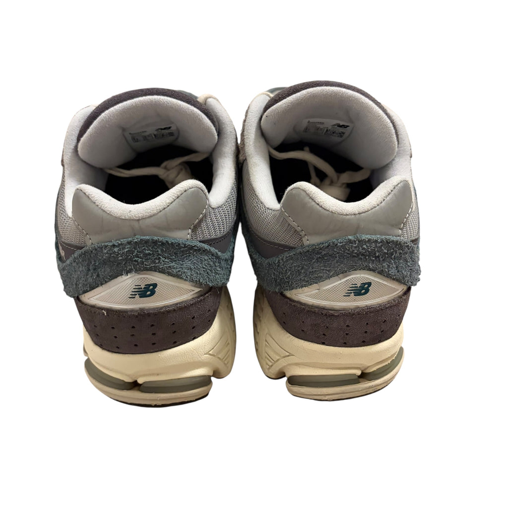 New Balance 2002r New Spruce Magnet