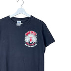 Vintage Banshee Bikers Products Promo Tee Black