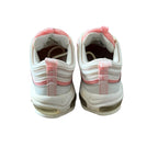 Nike Air Max 97 Summit White Bleached Coral (Women’s)