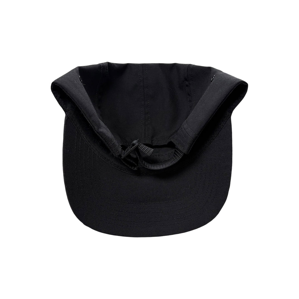Supreme Cordura Camp Hat Black