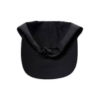 Supreme Cordura Camp Hat Black
