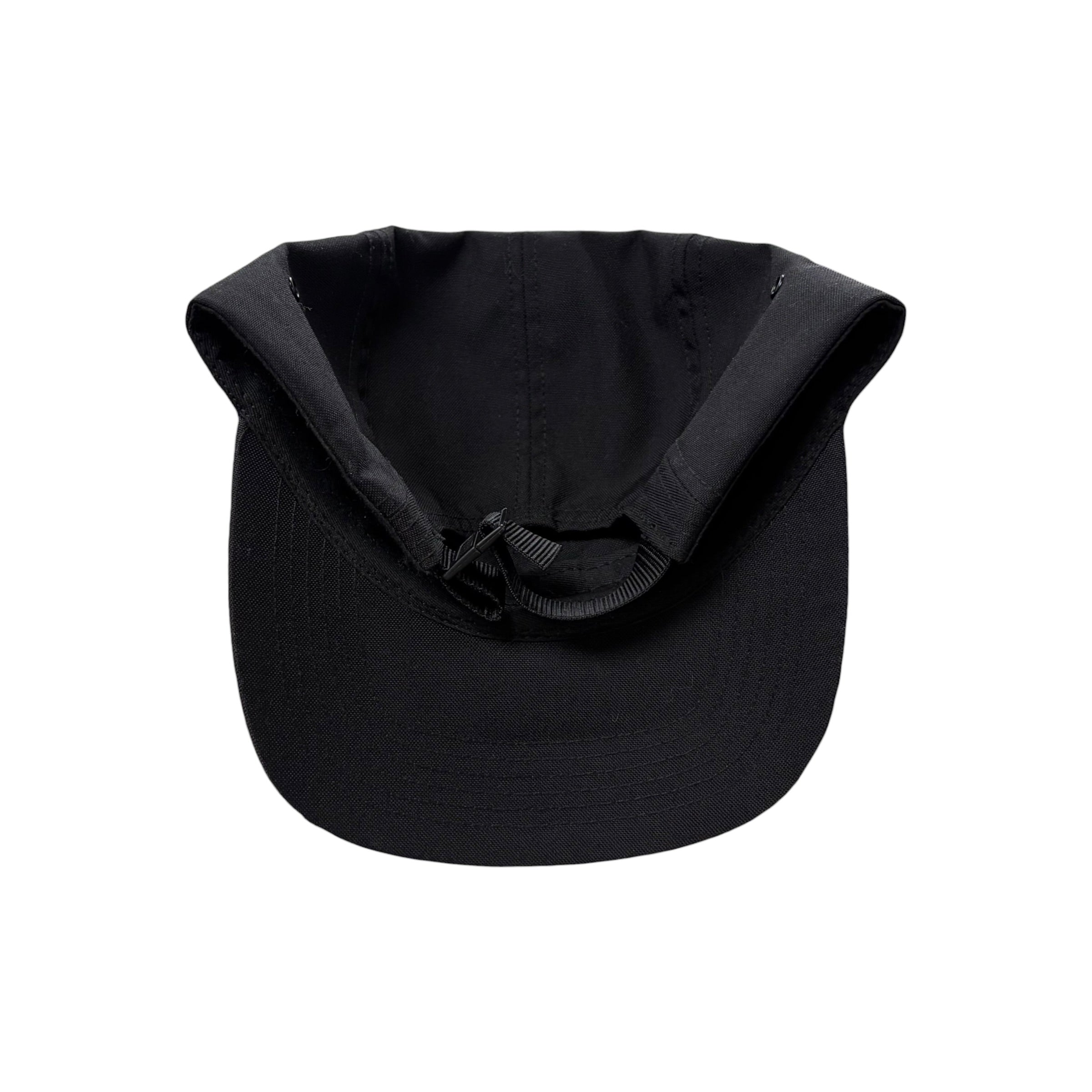 Supreme Cordura Camp Hat Black